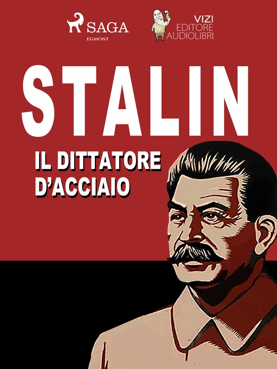 Stalin (e-bog) af Lucas Hugo Pavetto