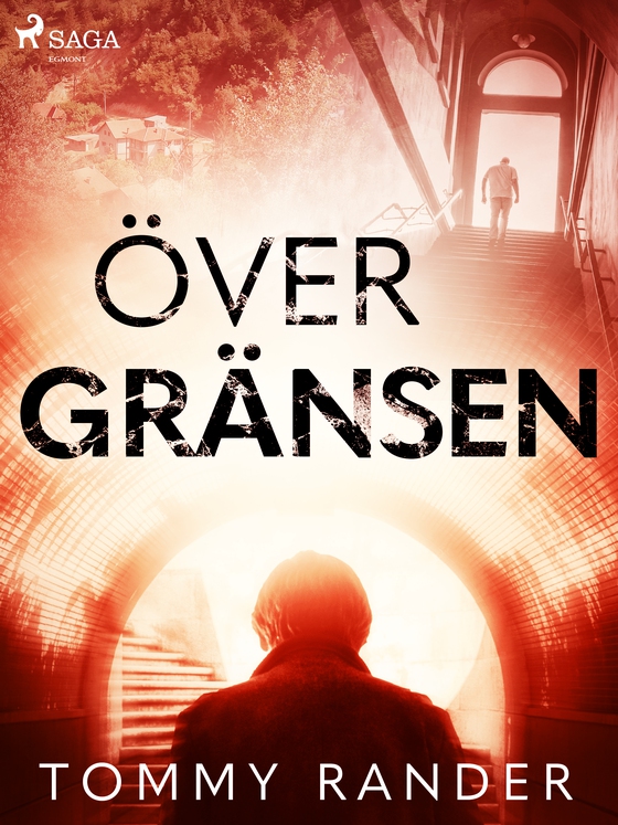 Över gränsen