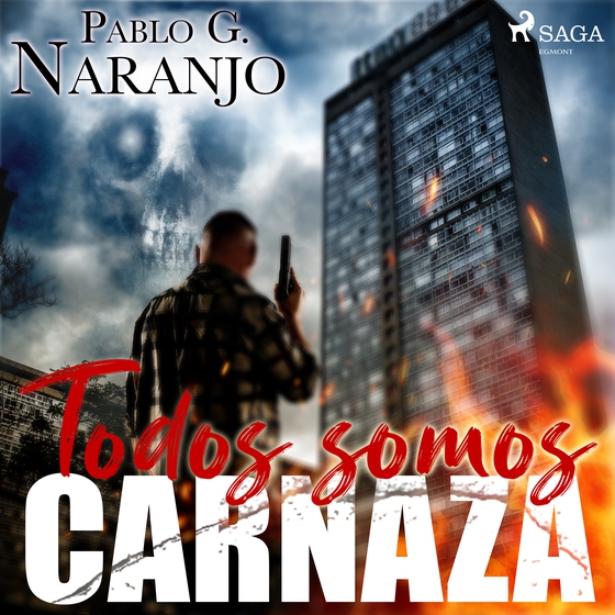 Todos somos carnaza