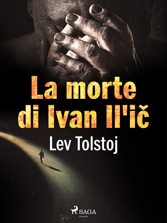 La morte di Ivan Il'ič (e-bog) af Lev Tolstoj