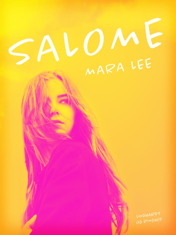 Salome (e-bog) af Mara Lee