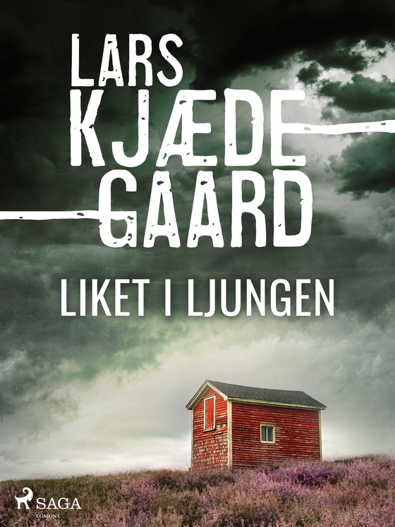 Liket i ljungen