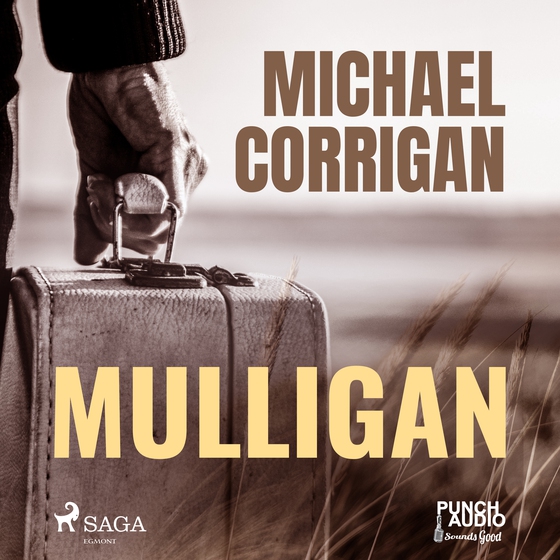Mulligan (lydbog) af Michael Corrigan