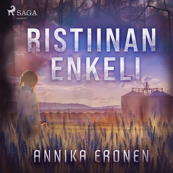 Ristiinan enkeli