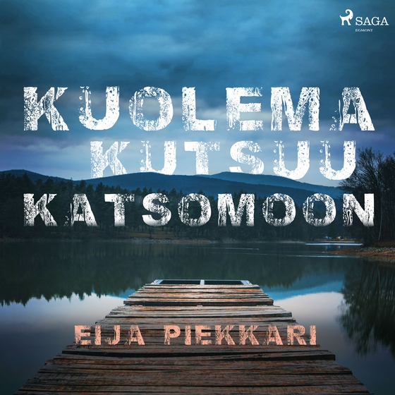 Kuolema kutsuu katsomoon