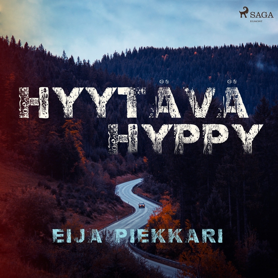 Hyytävä hyppy