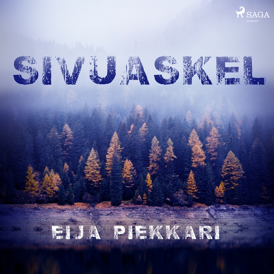 Sivuaskel