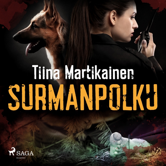 Surmanpolku