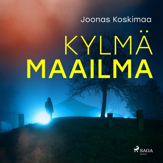 Kylmä maailma