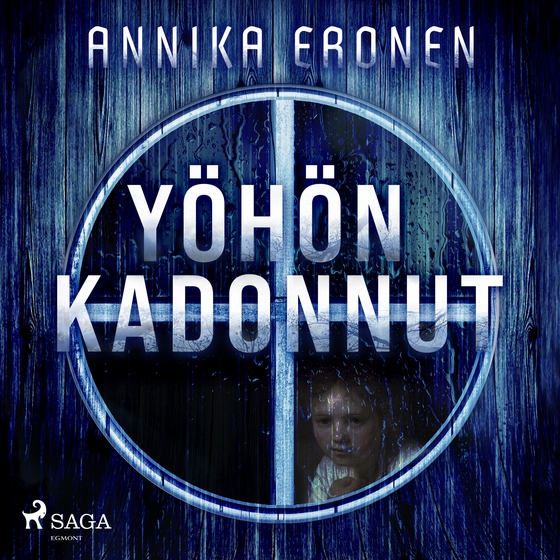 Yöhön kadonnut