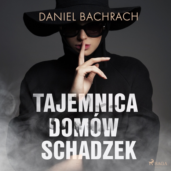 Tajemnica domów schadzek