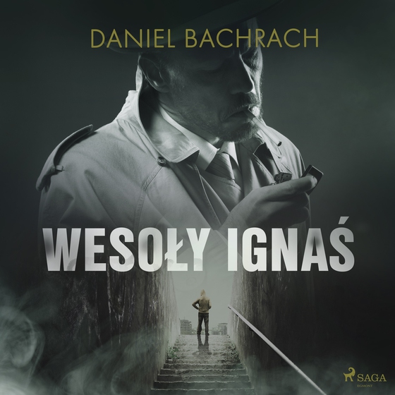 "Wesoły Ignaś" (lydbog) af Daniel Bachrach