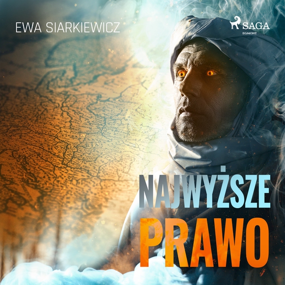 Najwyższe prawo (lydbog) af Ewa Siarkiewicz