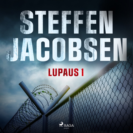 Lupaus - Osa 1 (lydbog) af Steffen Jacobsen