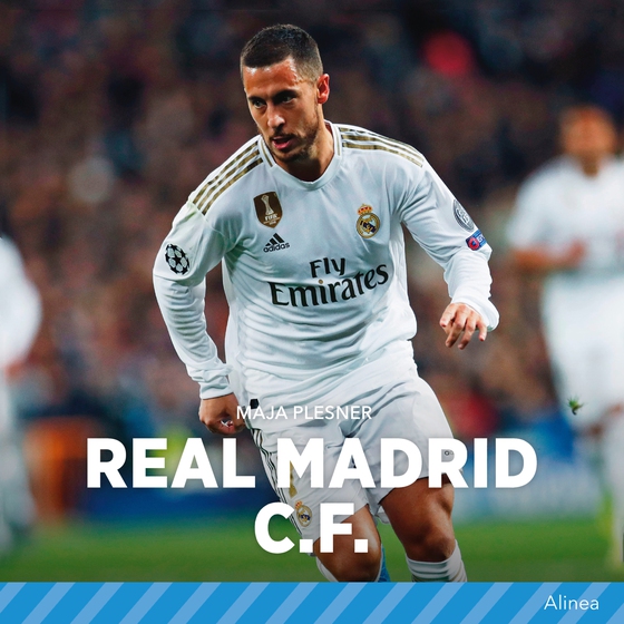 Real Madrid C.F.