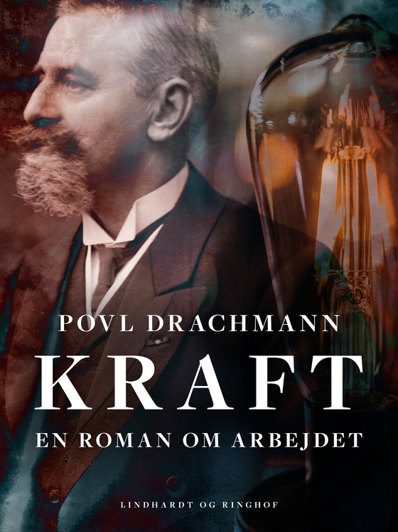 Kraft. En roman om arbejdet