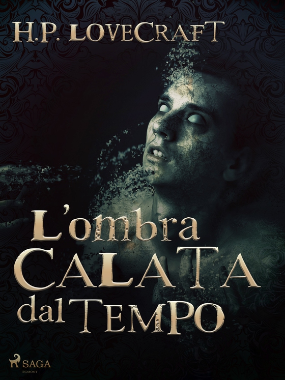 L'ombra calata dal tempo (e-bog) af H. P. Lovecraft