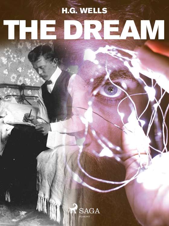 The Dream (e-bog) af H. G. Wells