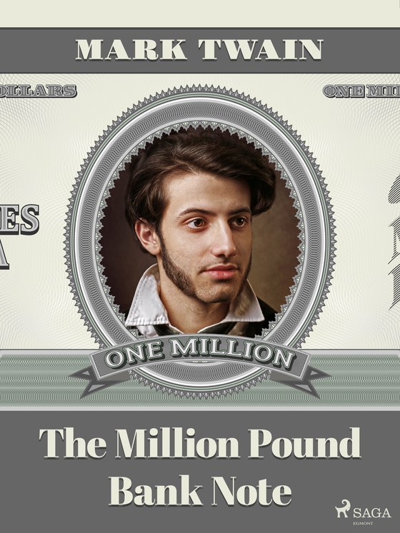 The Million Pound Bank Note