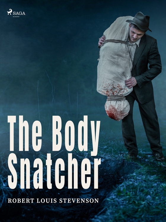 The Body Snatcher (e-bog) af Robert Louis Stevenson