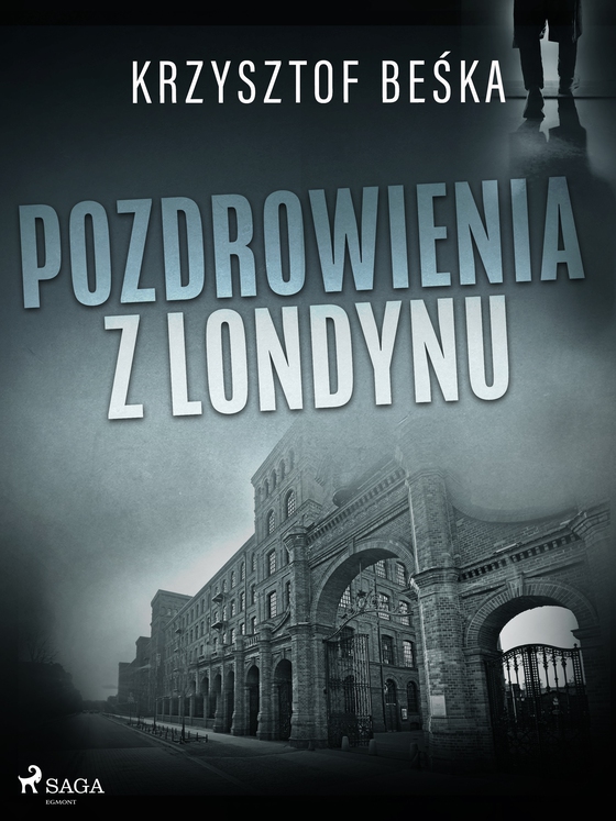 Pozdrowienia z Londynu