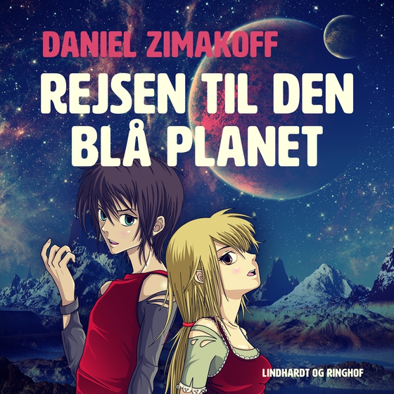 Rejsen til den blå planet