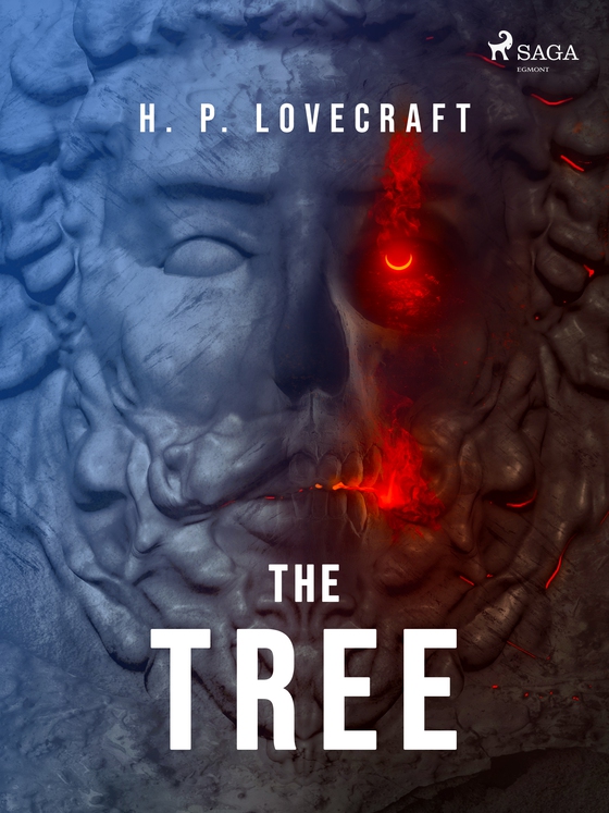 The Tree (e-bog) af H. P. Lovecraft