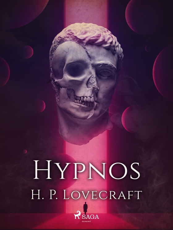 Hypnos (e-bog) af H. P. Lovecraft