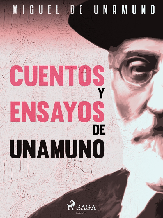 Cuentos y ensayos de Unamuno