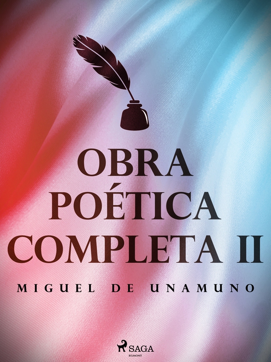 Obra poética completa II