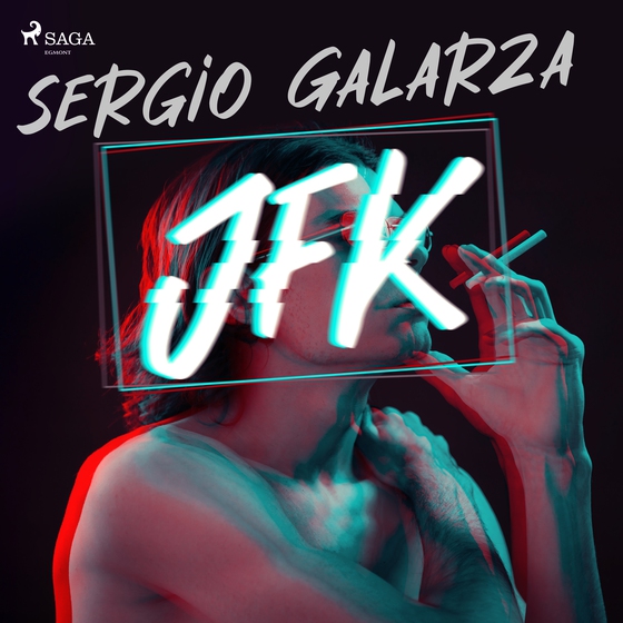 JFK (lydbog) af Sergio Galarza