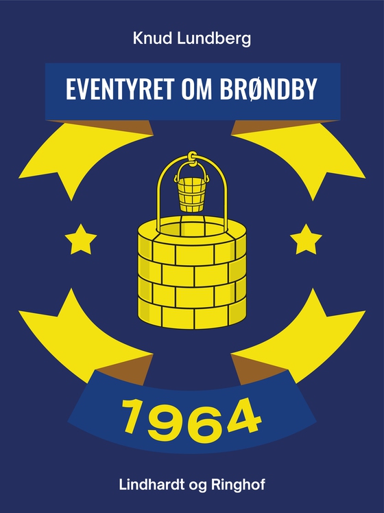 Eventyret om Brøndby