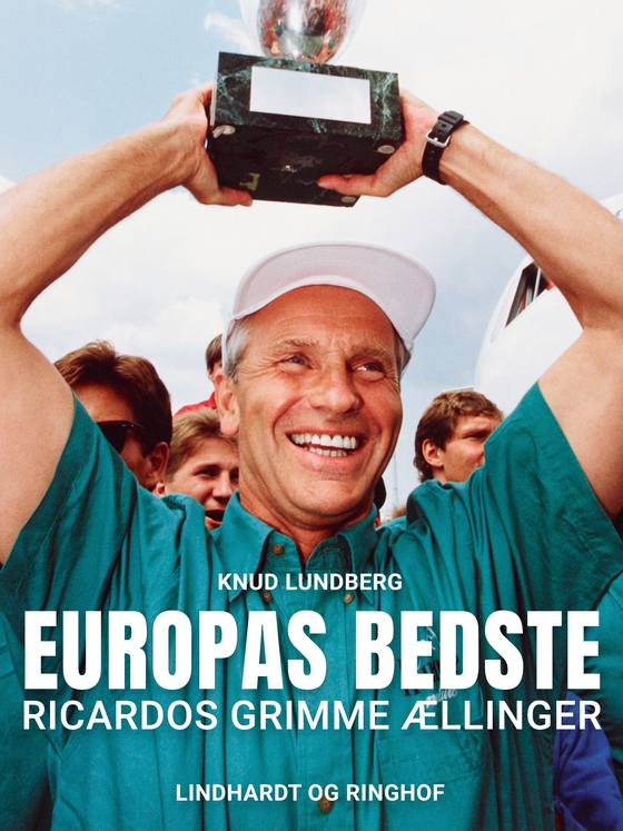 Europas bedste. Ricardos grimme ællinger (e-bog) af Knud Lundberg