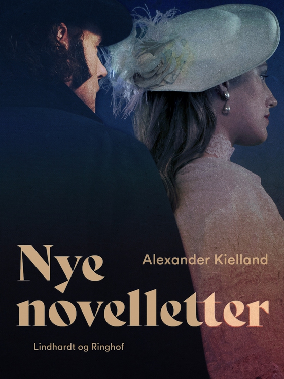 Nye novelletter