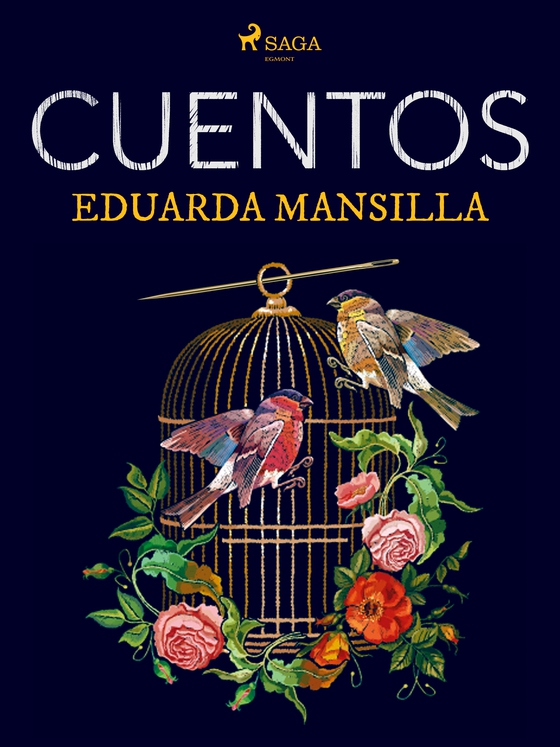 Cuentos (e-bog) af Eduarda Mansilla