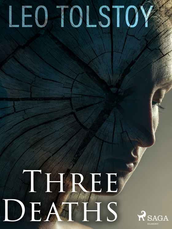 Three Deaths (e-bog) af Leo Tolstoy