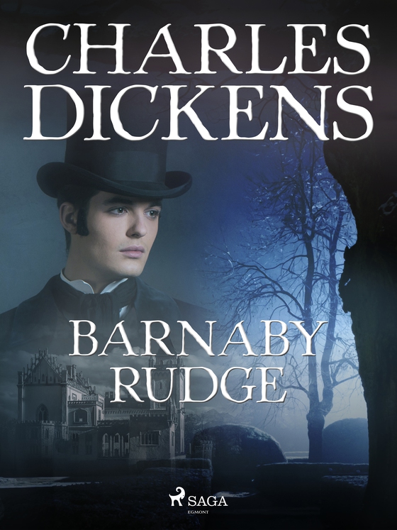 Barnaby Rudge (e-bog) af Charles Dickens