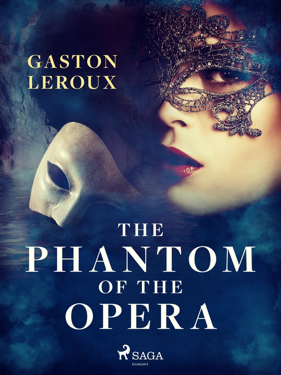 The Phantom of the Opera (e-bog) af Gaston Leroux