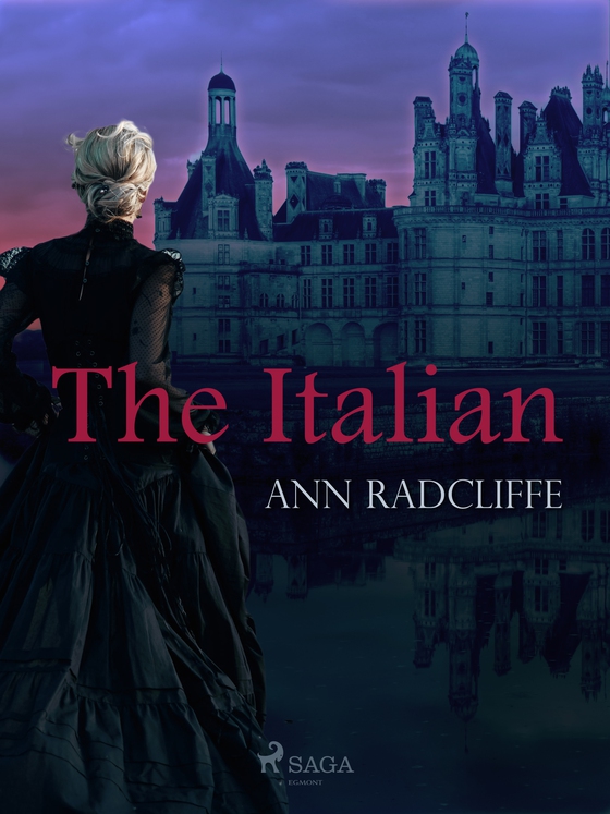 The Italian (e-bog) af Ann Radcliffe