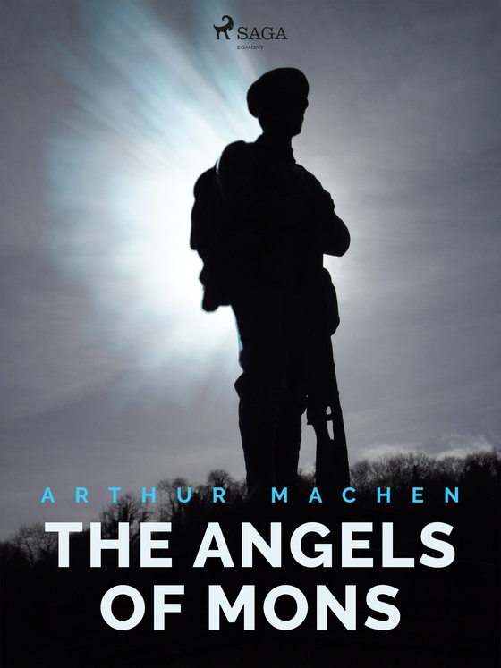 The Angels of Mons