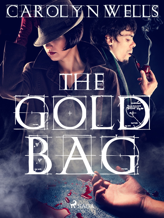 The Gold Bag (e-bog) af Carolyn Wells