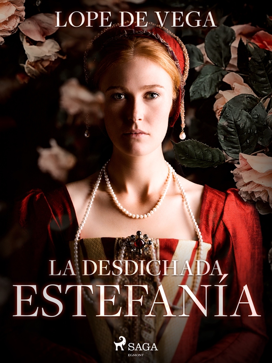 La desdichada Estefanía