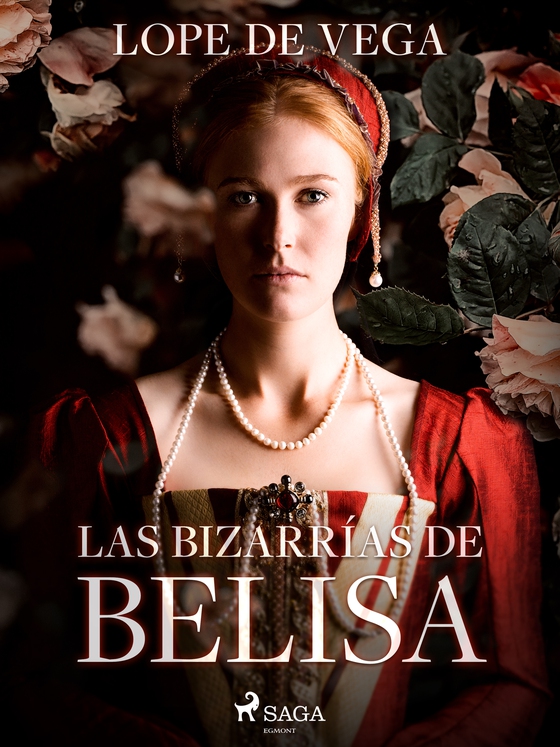 Las bizarrías de Belisa