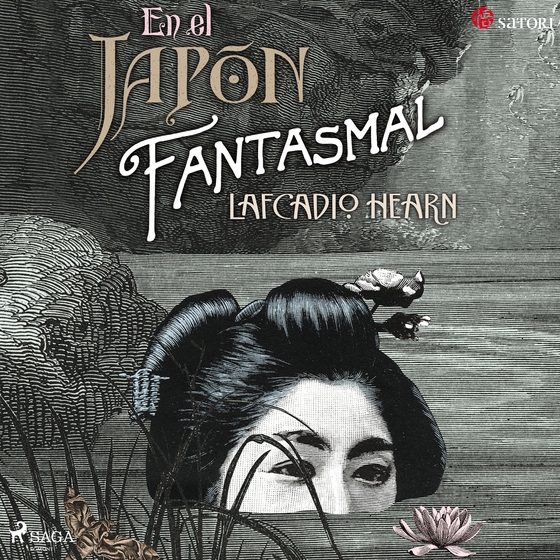 En el Japón fantasmal (lydbog) af Lafcadio Hearn