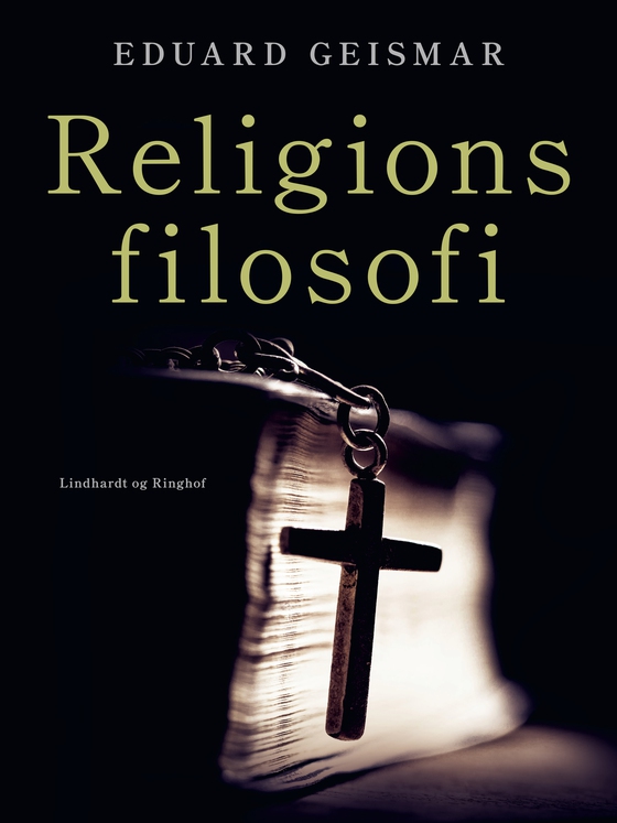 Religionsfilosofi