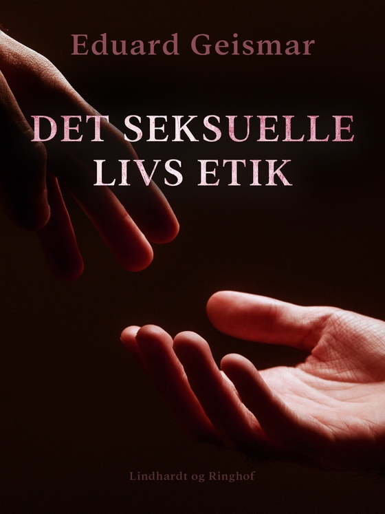 Det seksuelle livs etik