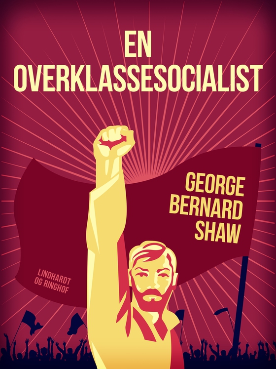 En overklassesocialist