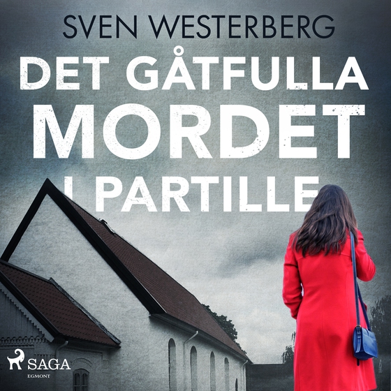 Det gåtfulla mordet i Partille