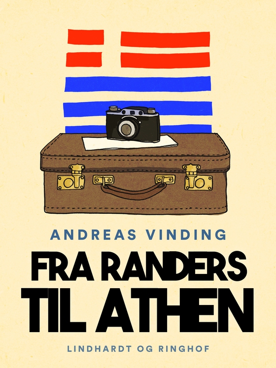 Fra Randers til Athen