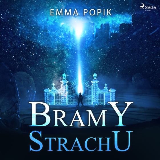 Bramy strachu (lydbog) af Emma Popik